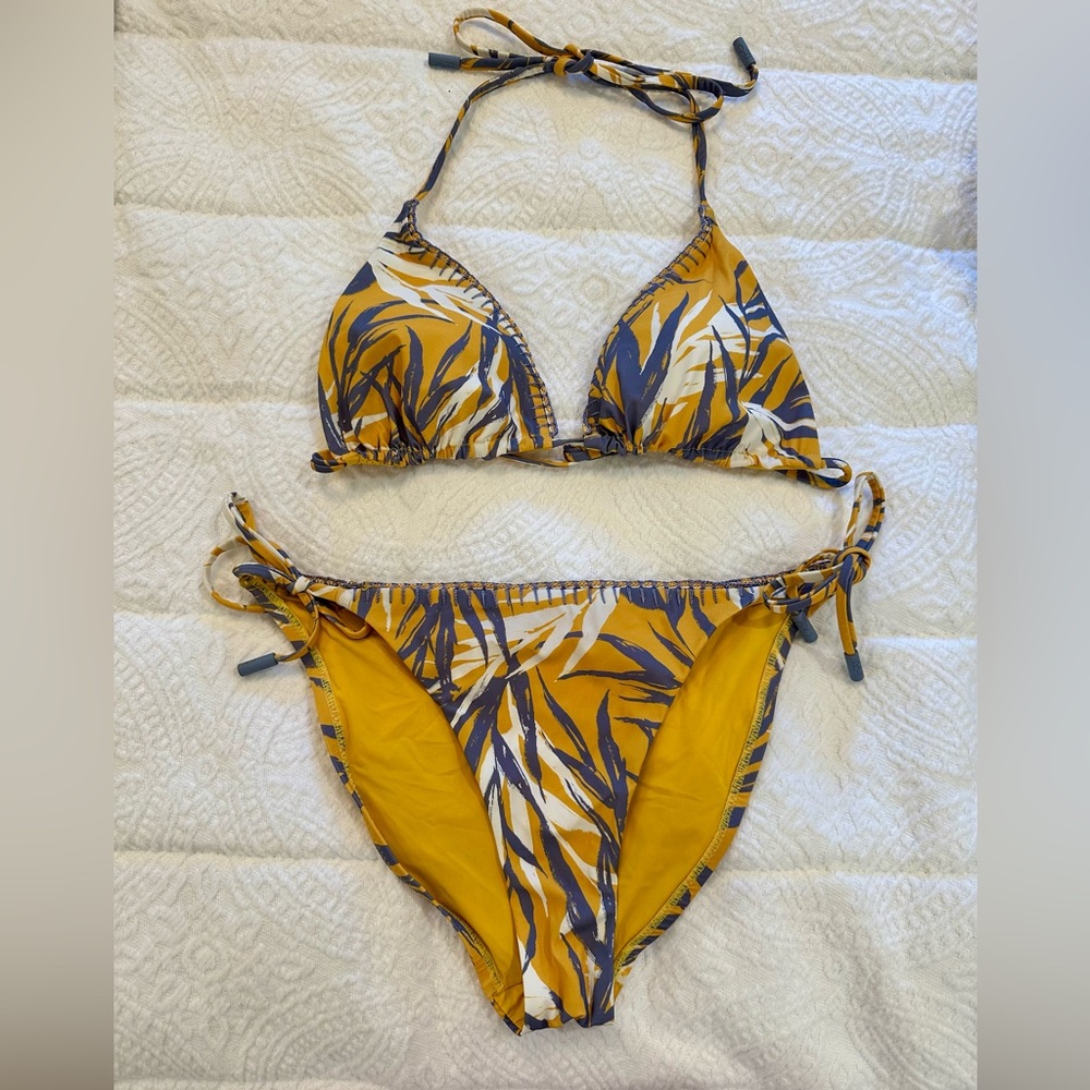Rachel Comey SZ Medium Bikini LIKE NEW